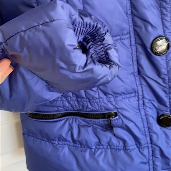 Moncler Down filled ski jacket - Picture 9 of 16